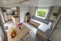 Mobil-Home Lodge 2